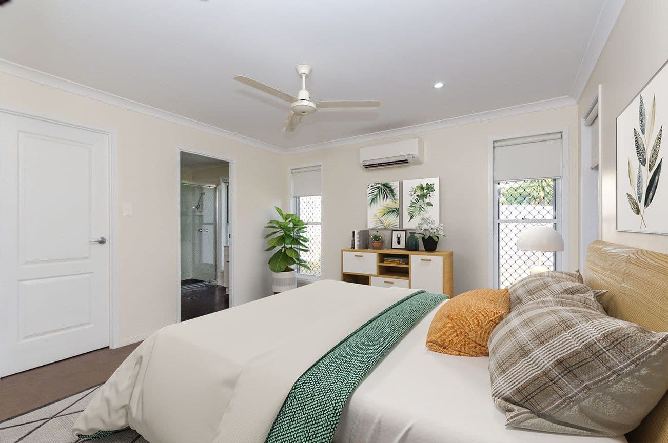 46 Daintree Boulevard, New Auckland QLD 4680, New Auckland - Thumbnail 7