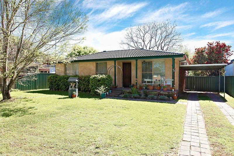 30 Grand Flanuer, RICHMOND NSW 2753, Richmond - Image 1