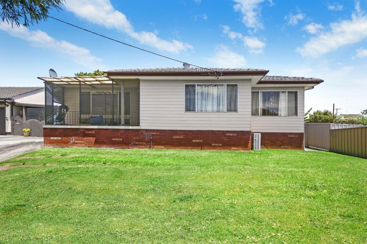 96 Douglas Street, Wallsend NSW 2287, Wallsend - Image 1