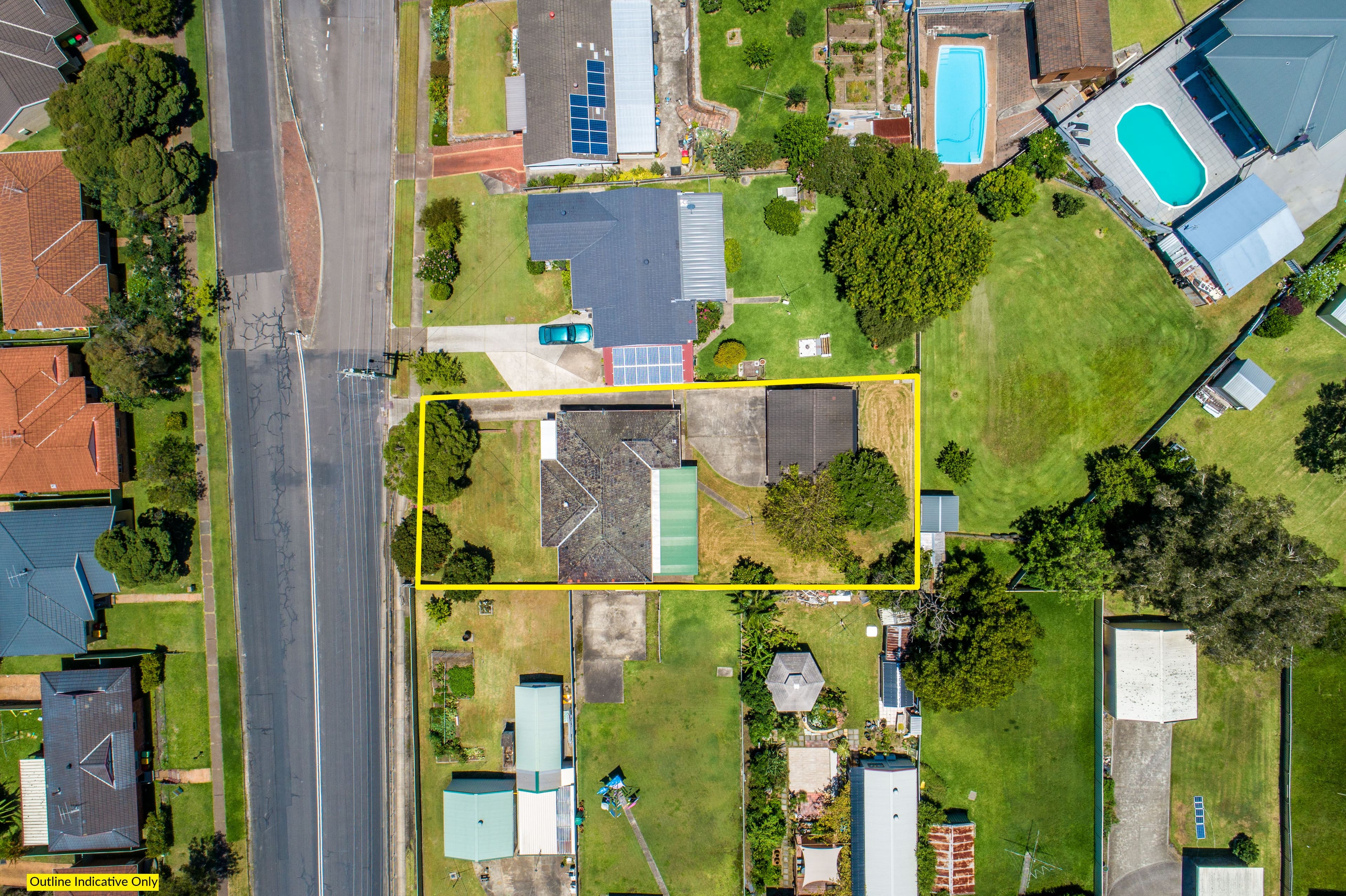 96 Douglas Street, Wallsend NSW 2287, Wallsend - Thumbnail 8