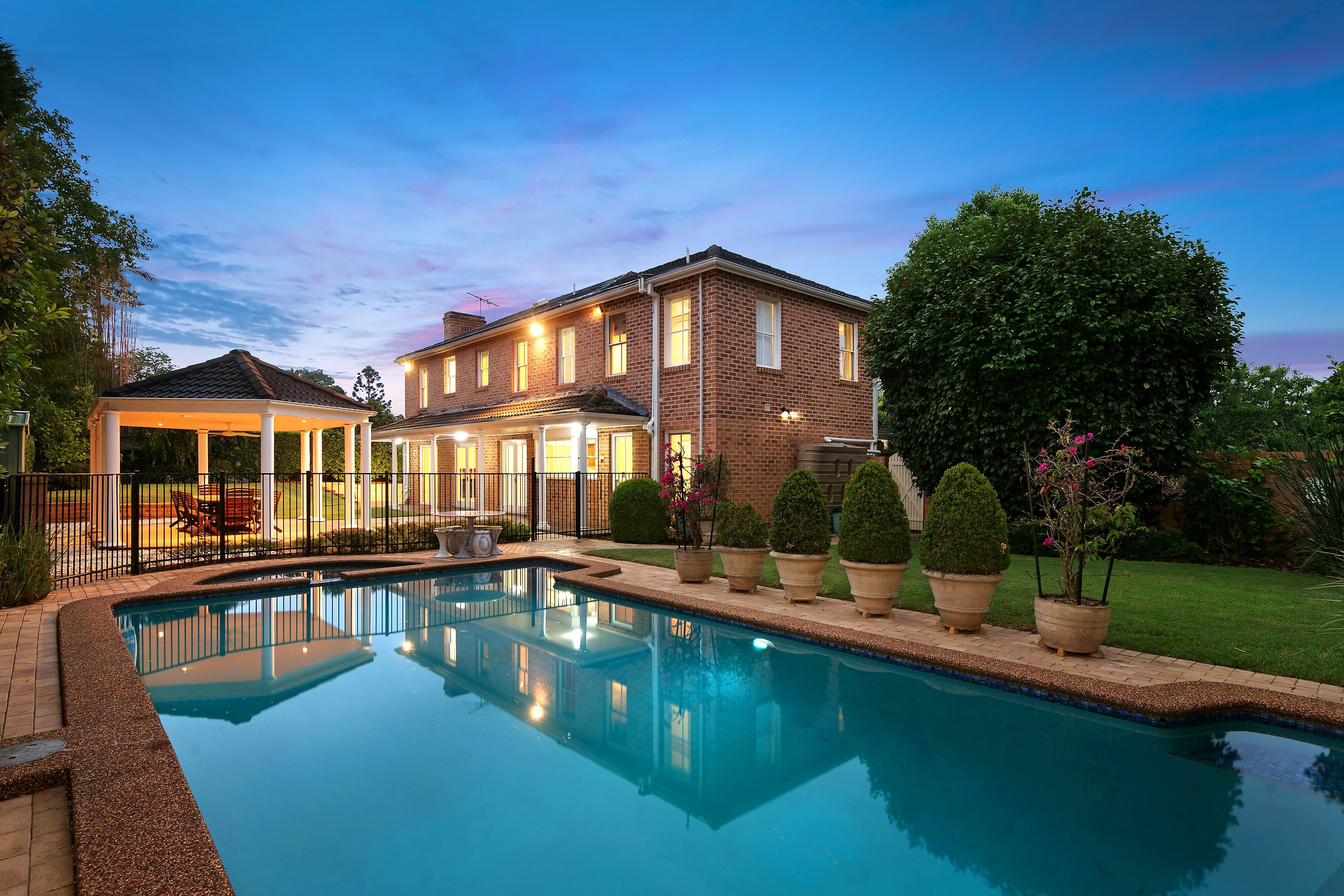 14 Nagle Place, Turramurra NSW 2074, Turramurra - Image 1