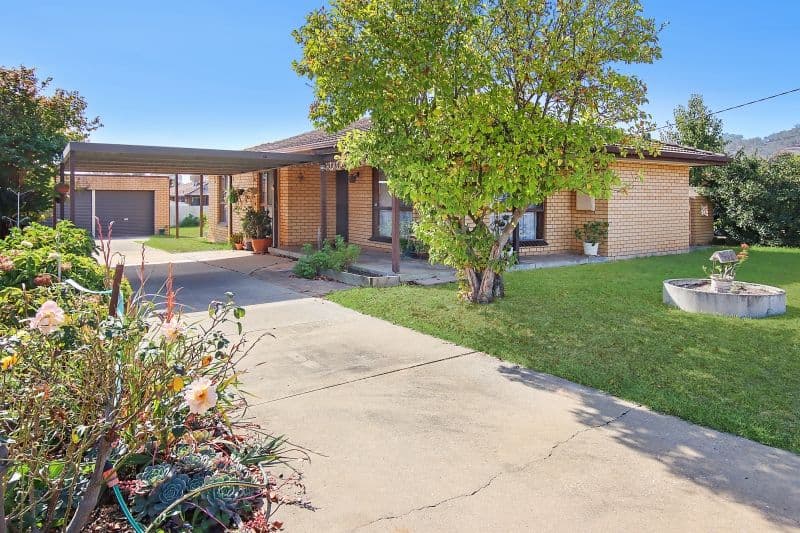 2 Hardie Court, Wodonga VIC 3690, Wodonga - Image 1