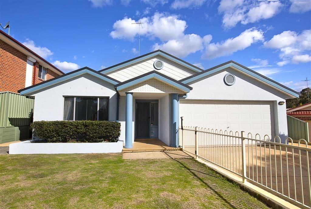 18 Butcherbird Place, Glenmore Park NSW 2745, Glenmore Park - Image 1
