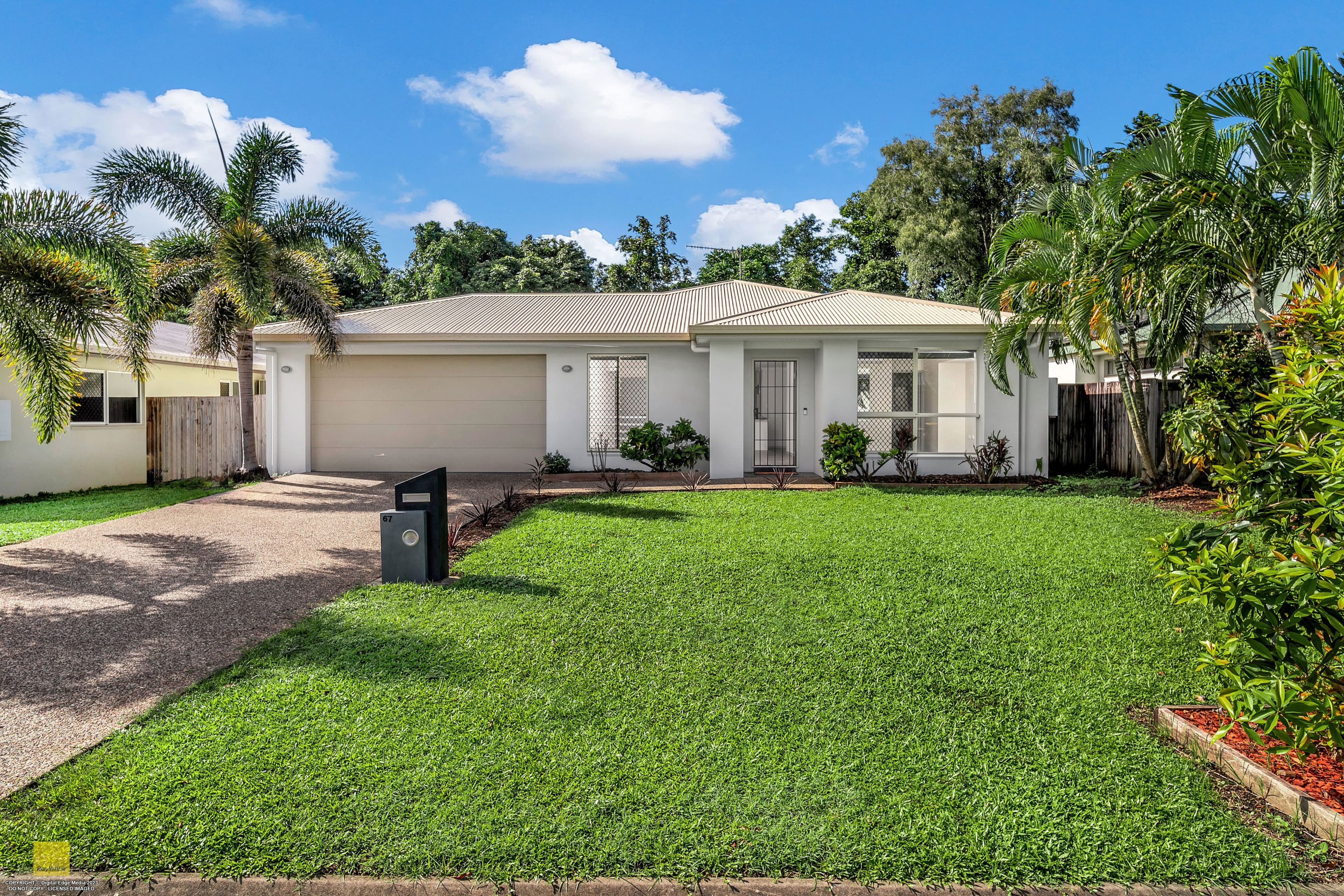 67 Archibald Street, Edmonton QLD 4869, Edmonton - Image 1