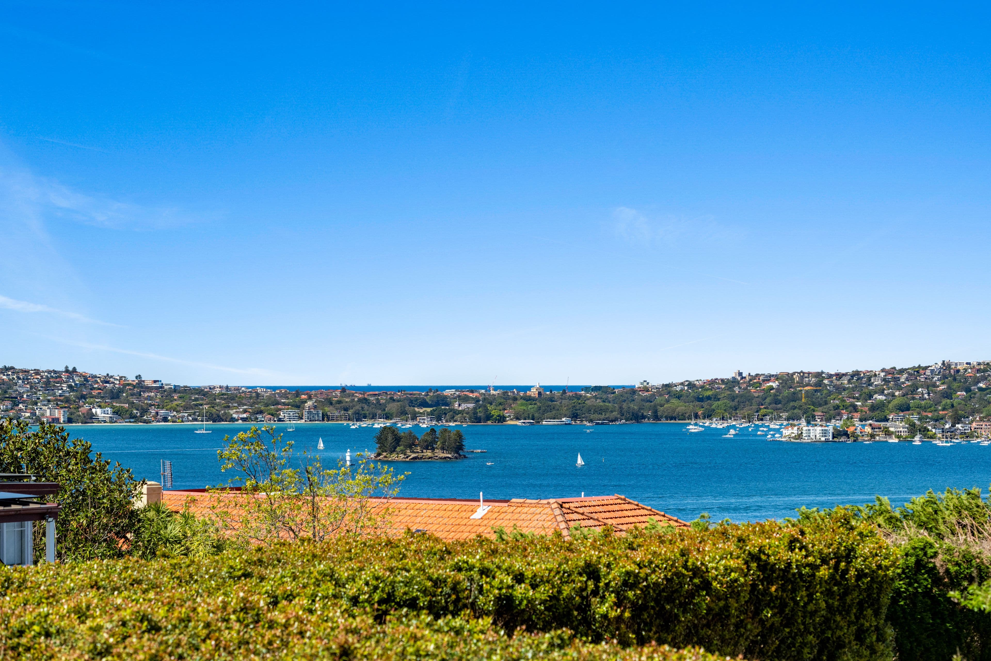 3 Buena Vista Avenue, Mosman NSW 2088, Mosman - Thumbnail 2