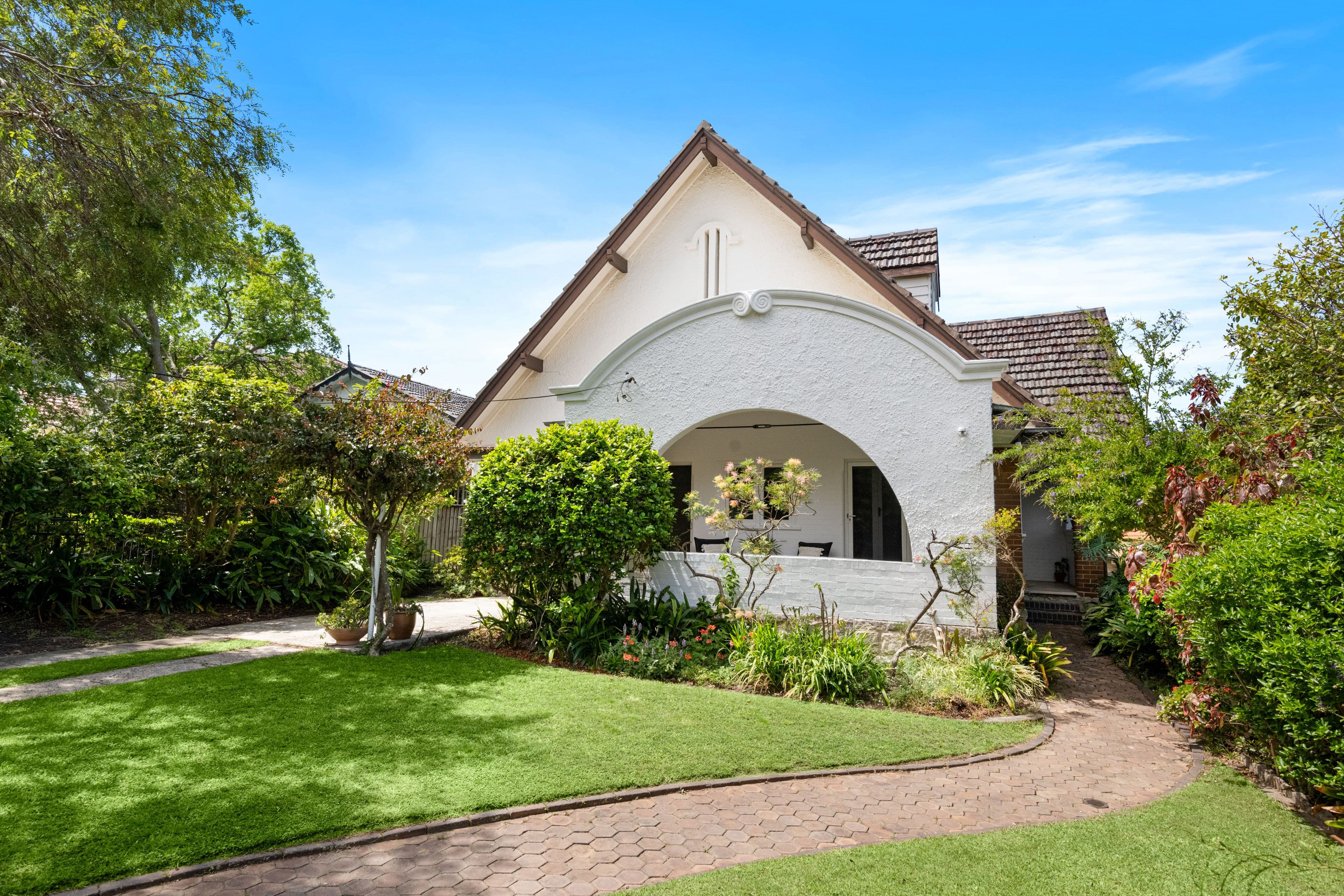 3 Buena Vista Avenue, Mosman NSW 2088, Mosman - Thumbnail 3