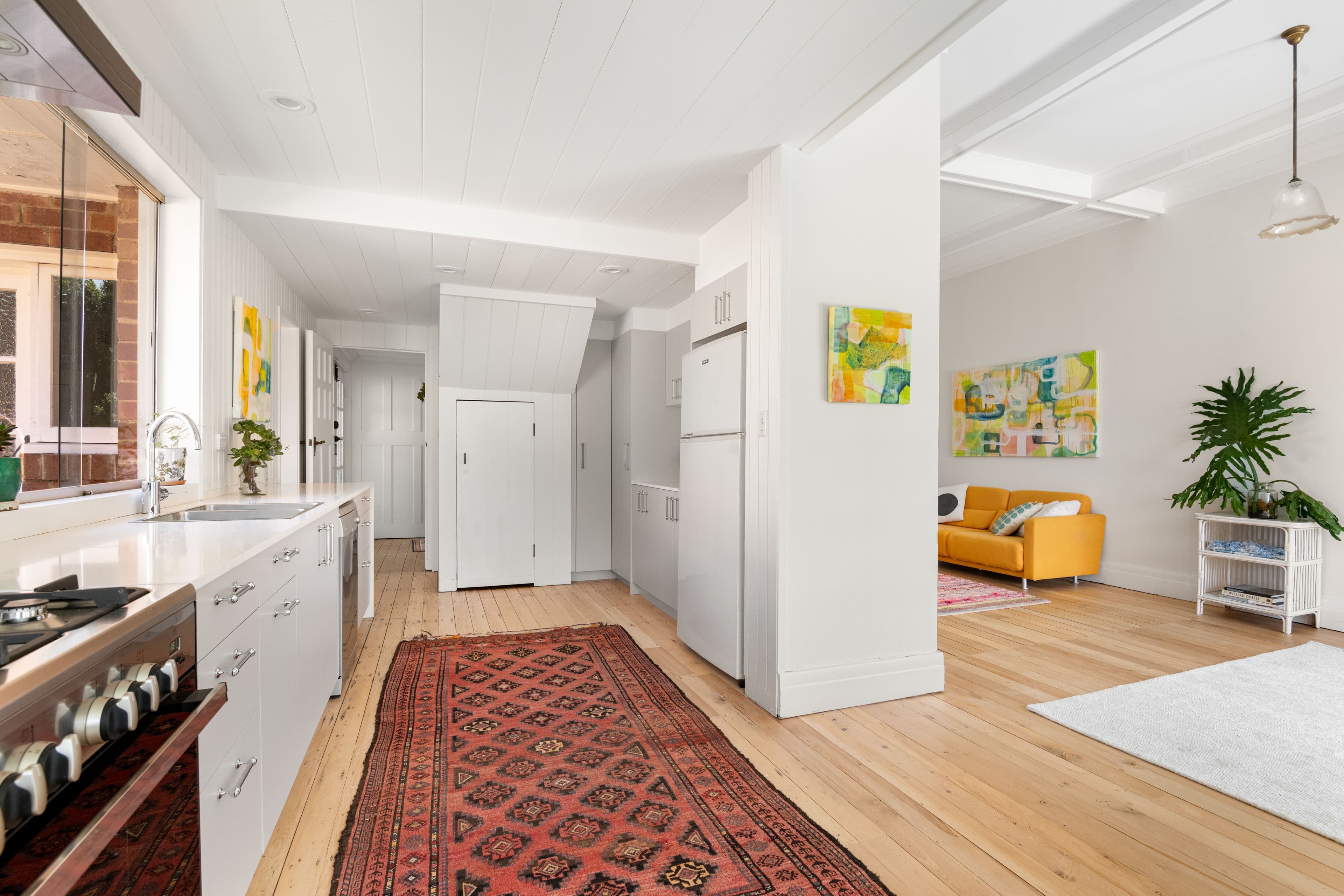 3 Buena Vista Avenue, Mosman NSW 2088, Mosman - Thumbnail 7