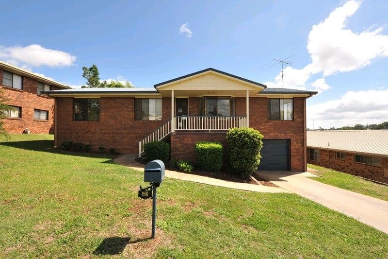 24 Horrocks Crescent, KEARNEYS SPRING QLD 4350, Kearneys Spring - Image 1