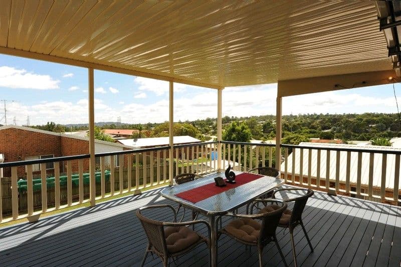 24 Horrocks Crescent, KEARNEYS SPRING QLD 4350, Kearneys Spring - Thumbnail 2