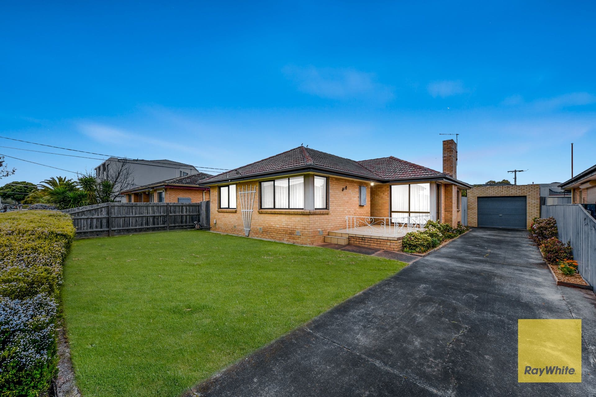 6 Albert Street, Dandenong VIC 3175, Dandenong - Image 1