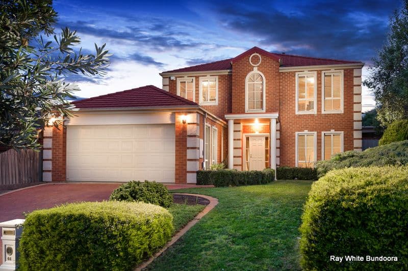 66 Wagstaff Drive, MILL PARK VIC 3082, Mill Park - Image 1