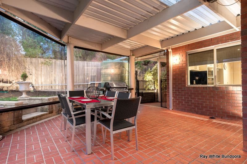 66 Wagstaff Drive, MILL PARK VIC 3082, Mill Park - Thumbnail 6
