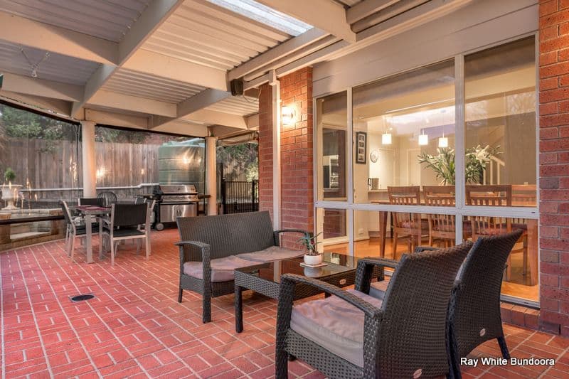 66 Wagstaff Drive, MILL PARK VIC 3082, Mill Park - Thumbnail 7