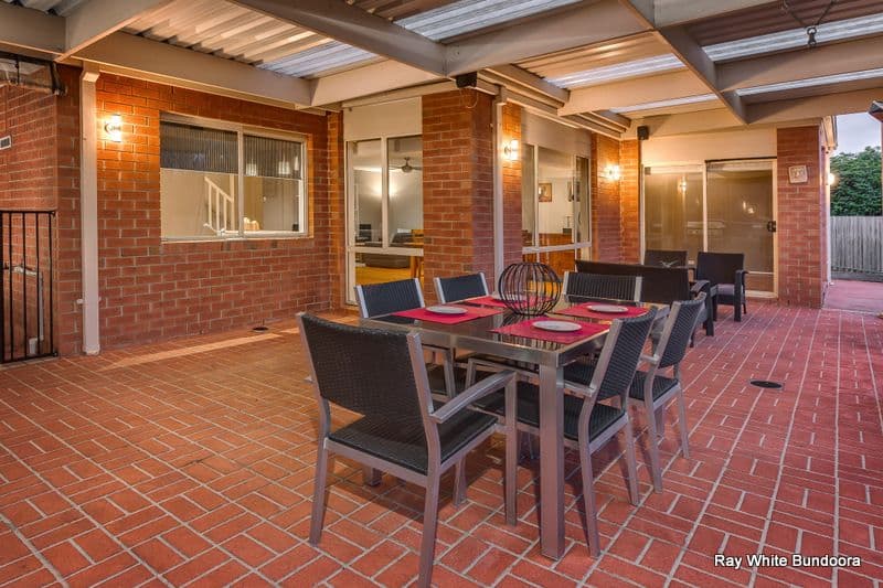 66 Wagstaff Drive, MILL PARK VIC 3082, Mill Park - Thumbnail 8