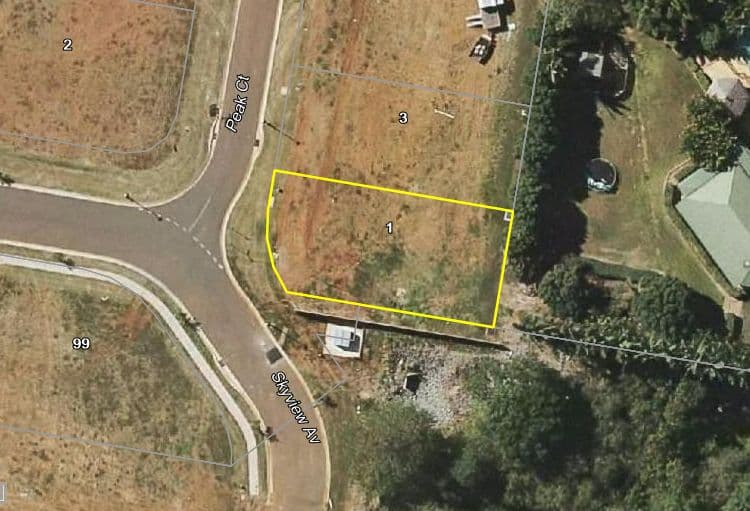1 Peak Court, Rochedale QLD 4123, Rochedale - Image 1