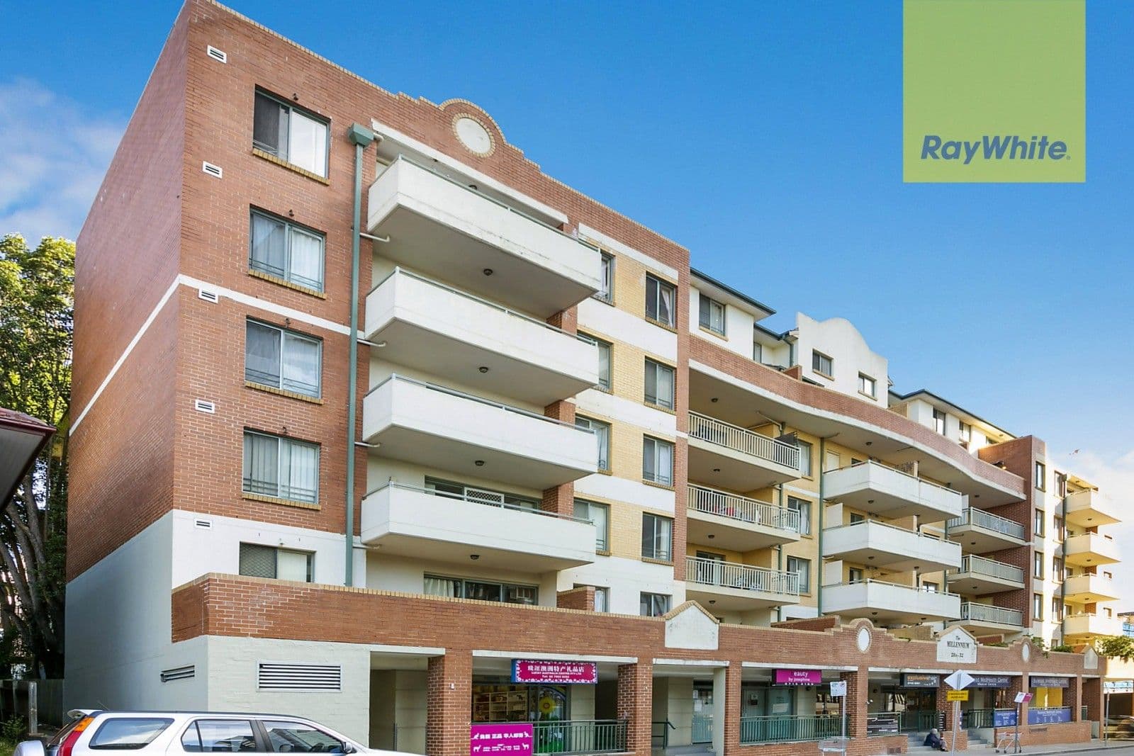 28A-32 Belmore Street, Burwood NSW 2134, Burwood - Image 1