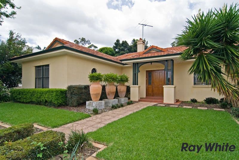 14 Bracknell Place, ASHGROVE QLD 4060, Ashgrove - Image 1