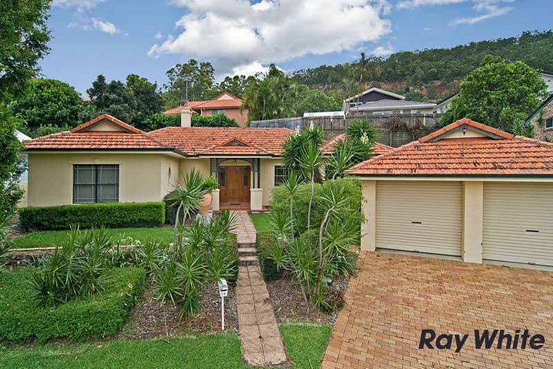 14 Bracknell Place, ASHGROVE QLD 4060, Ashgrove - Thumbnail 2