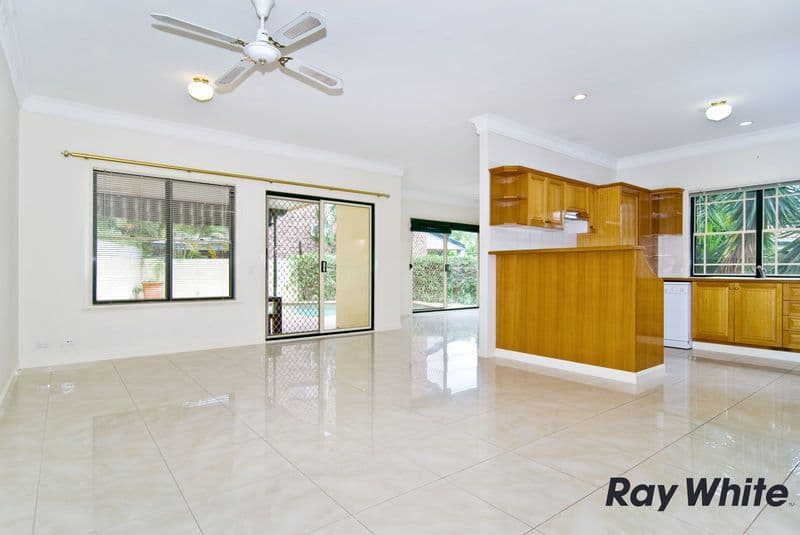 14 Bracknell Place, ASHGROVE QLD 4060, Ashgrove - Thumbnail 6