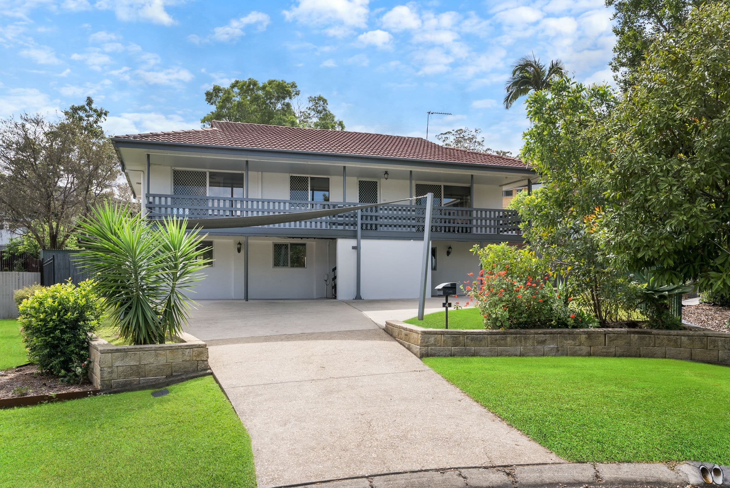 4 Britt Place, McDowall QLD 4053, McDowall - Thumbnail 2