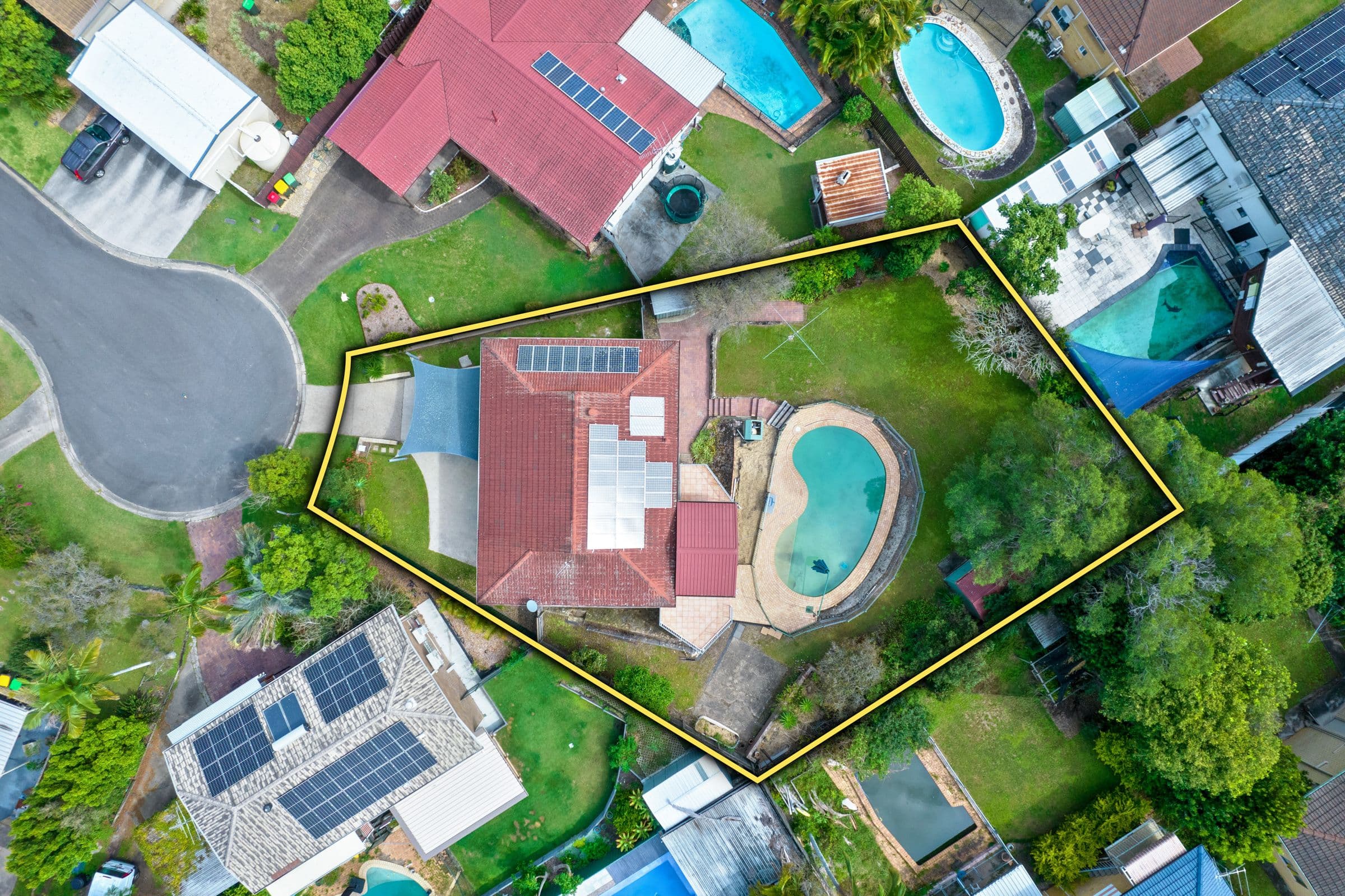 4 Britt Place, McDowall QLD 4053, McDowall - Thumbnail 3