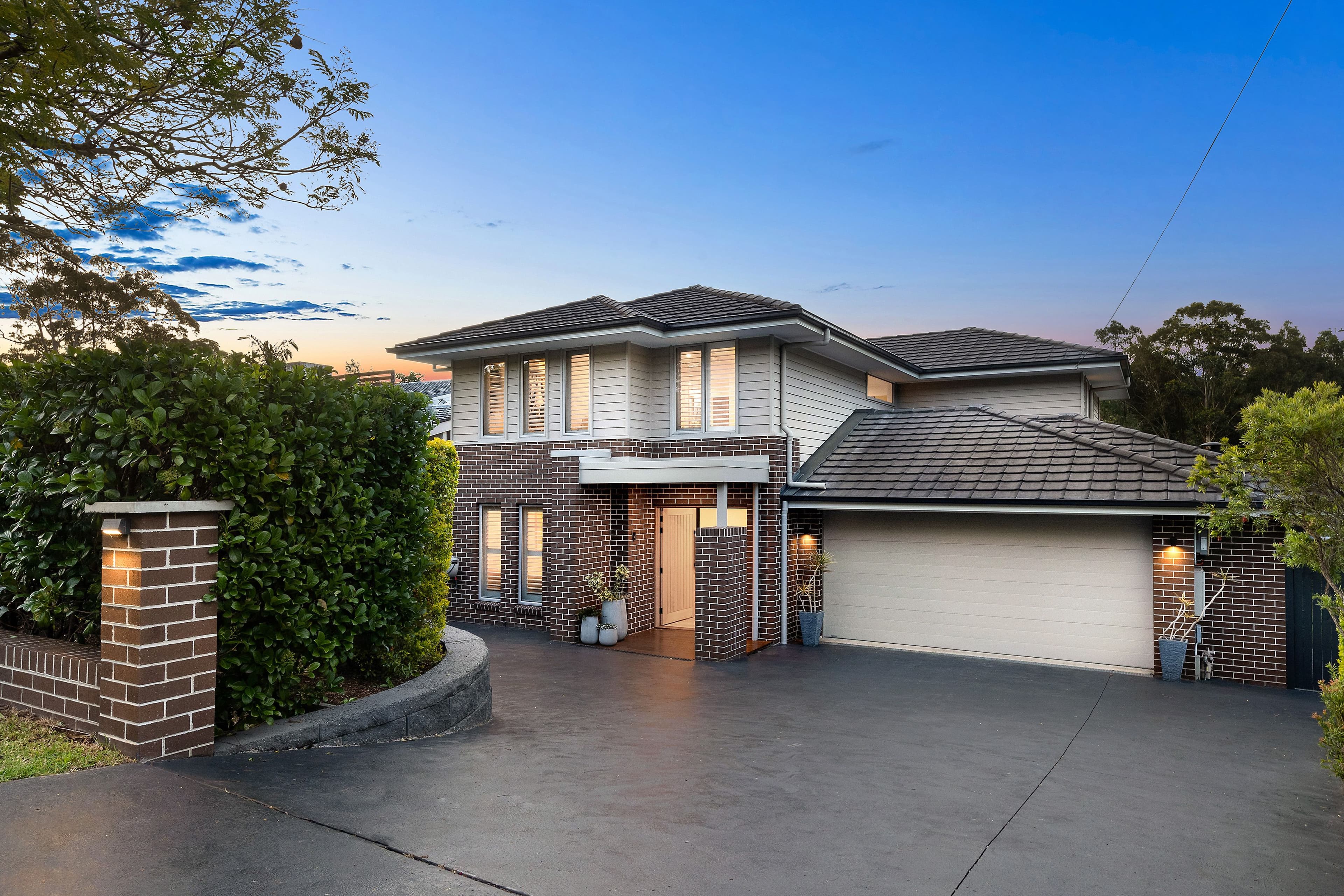 7 Kamilaroy Road, West Pymble NSW 2073, West Pymble - Image 1