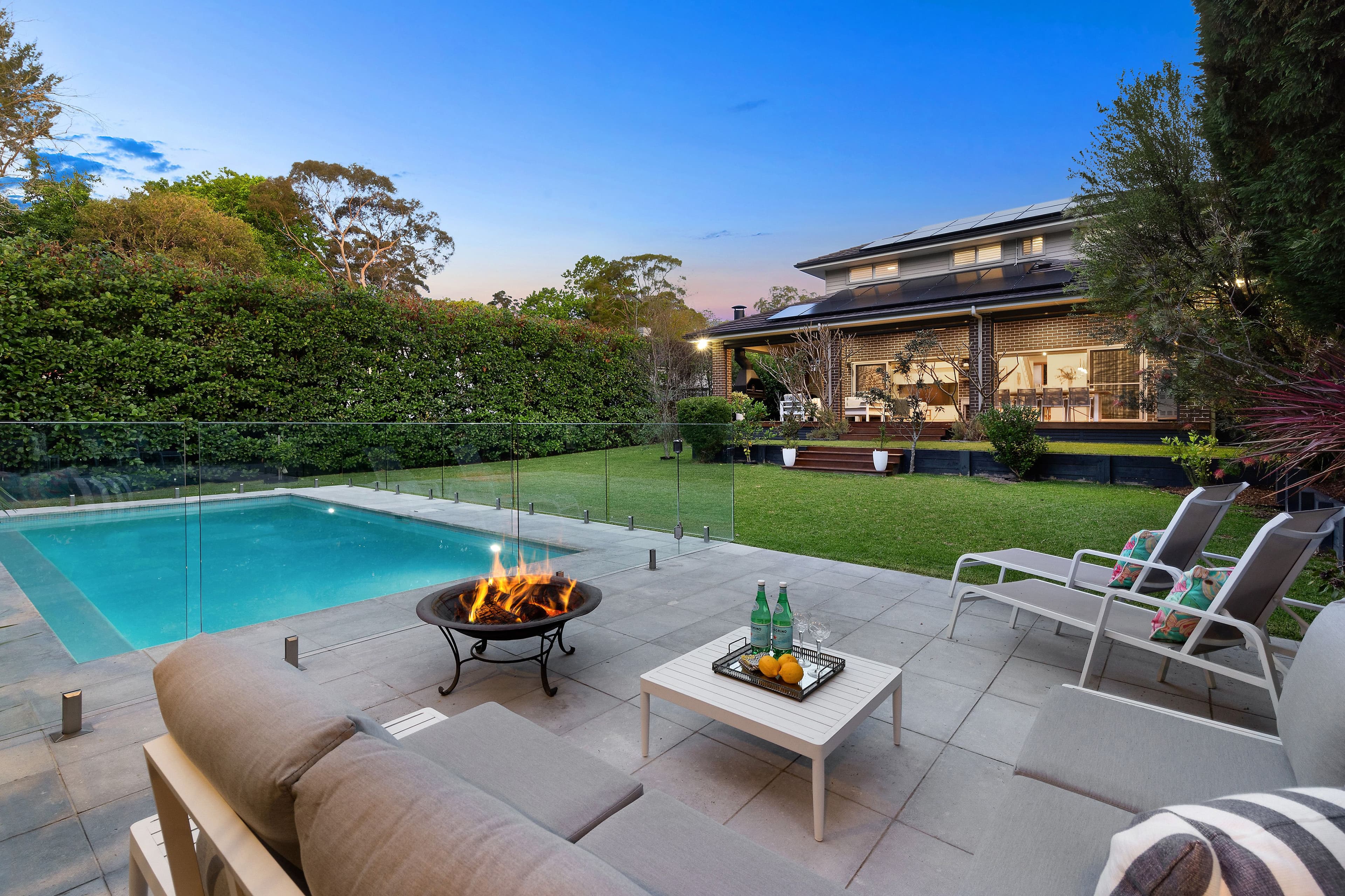 7 Kamilaroy Road, West Pymble NSW 2073, West Pymble - Thumbnail 2