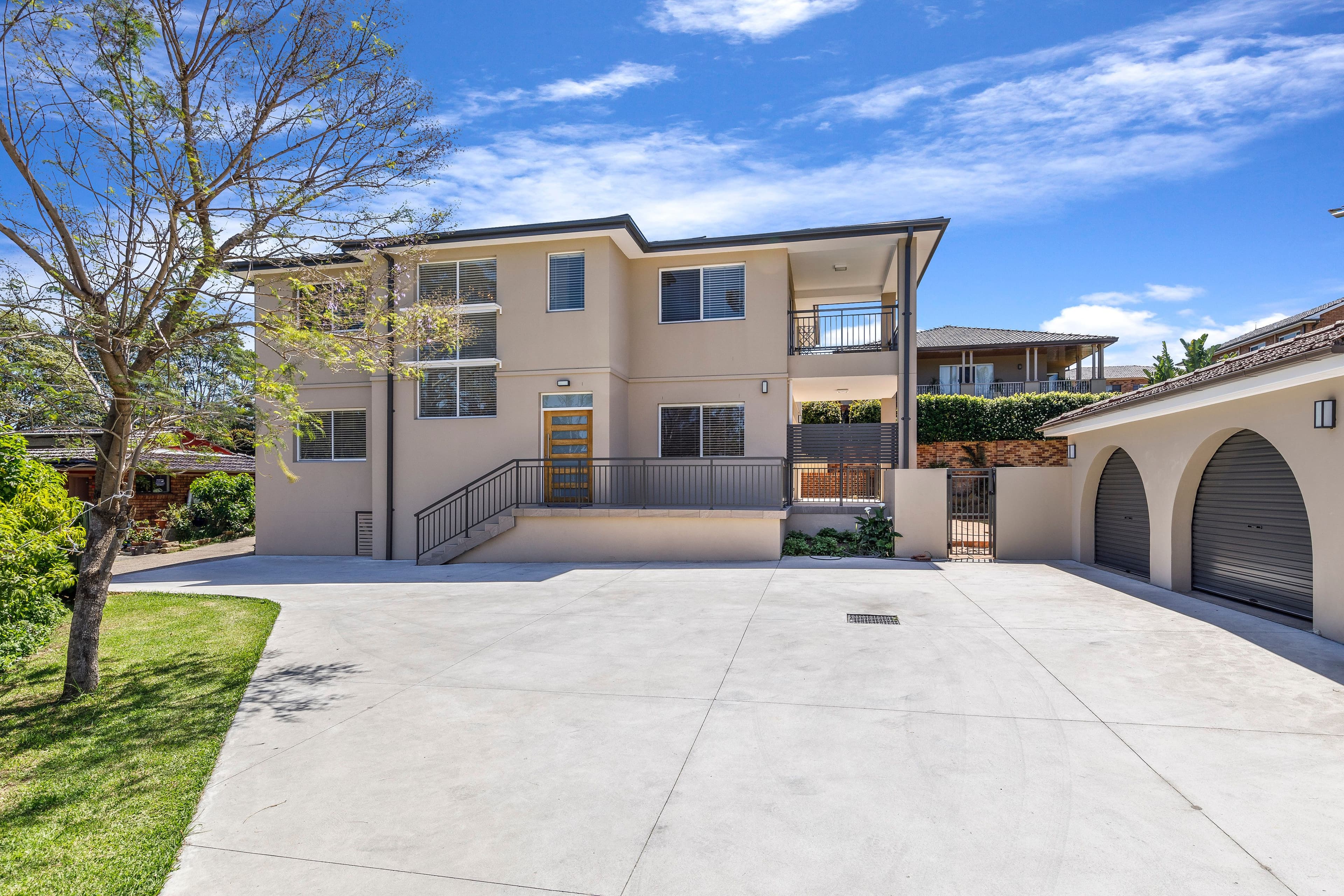 145 Agincourt Road, Marsfield - Image 1