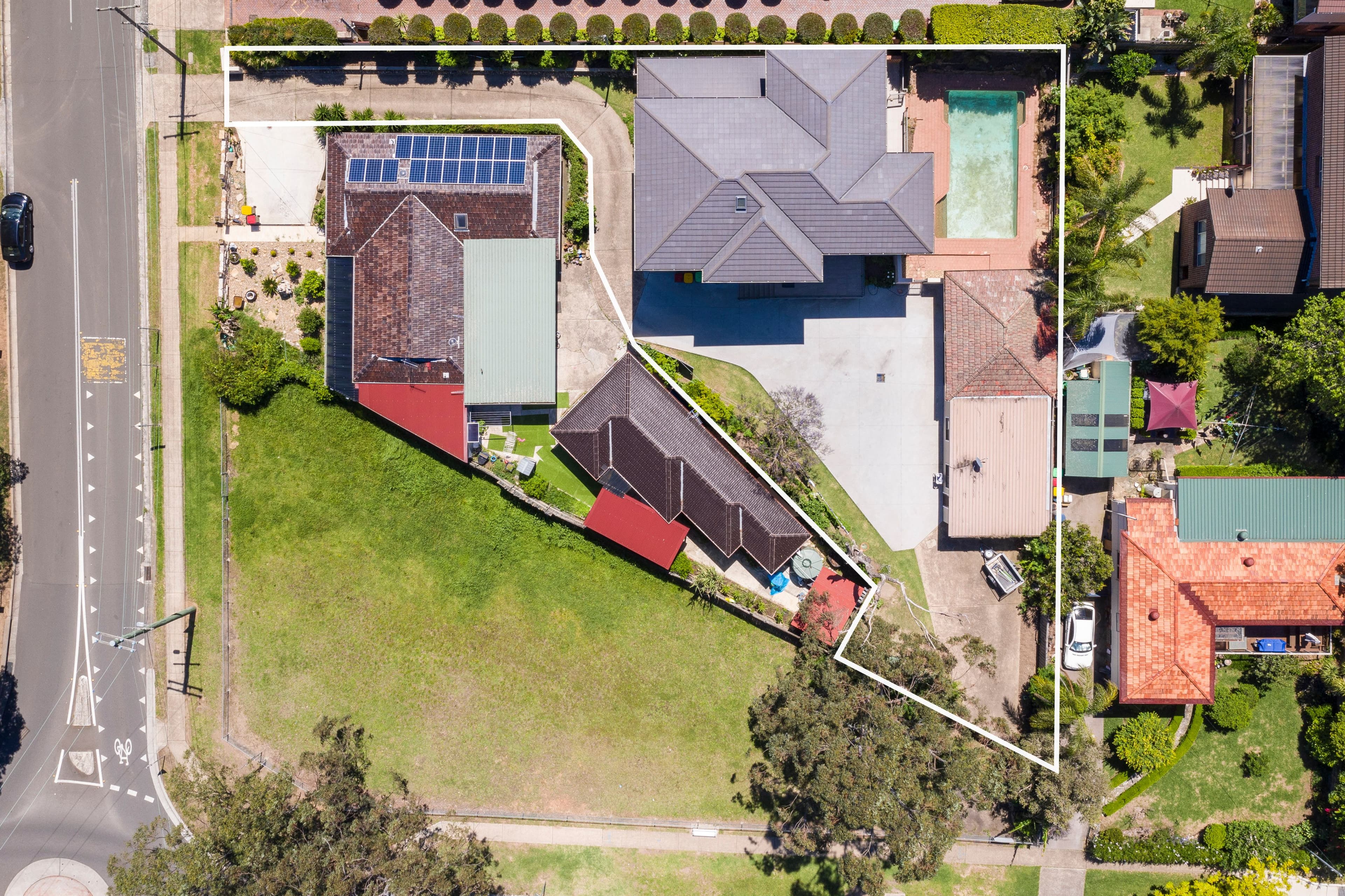 145 Agincourt Road, Marsfield - Thumbnail 7