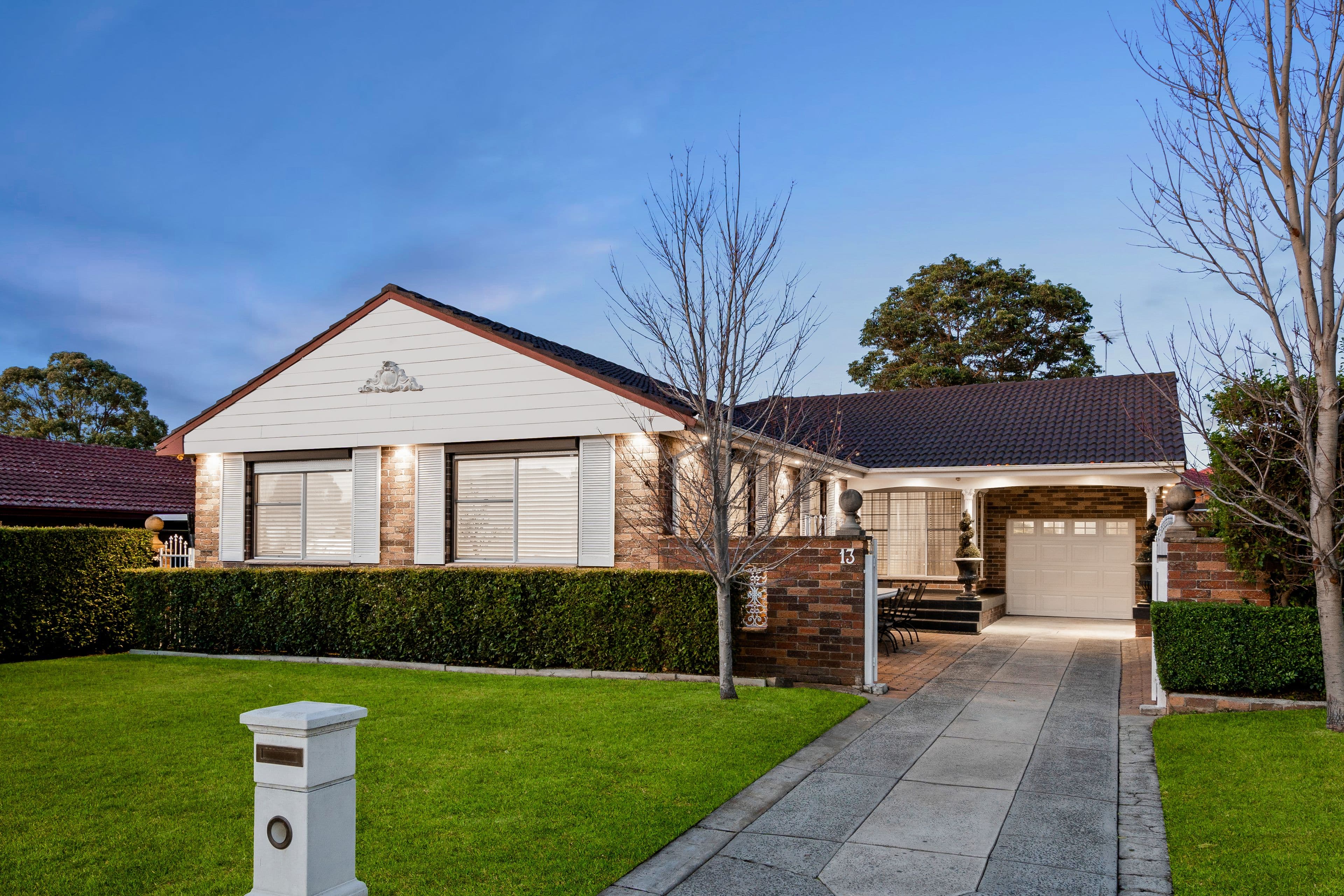 13 Kooyong Street, St Johns Park NSW 2176, St Johns Park - Image 1