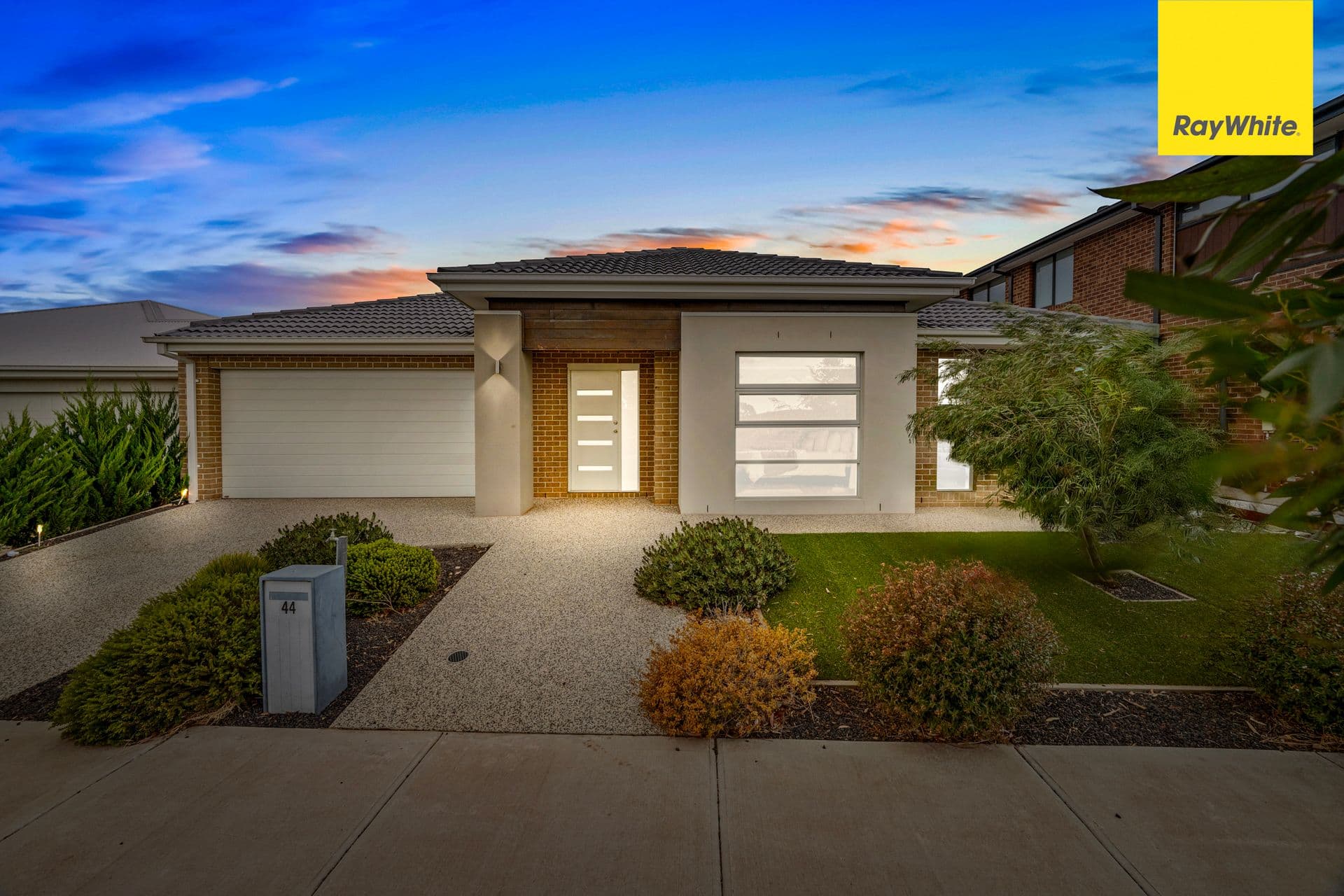 44 Gilfillan Circuit, THORNHILL PARK VIC 3335, Thornhill Park - Image 1
