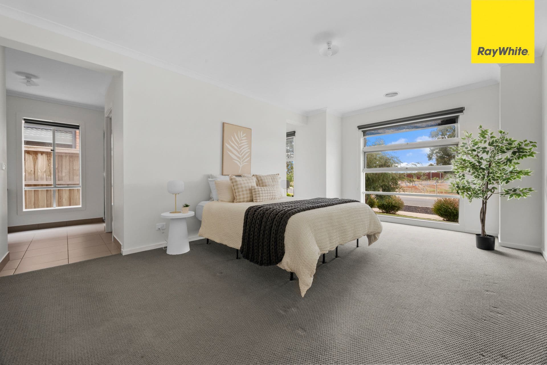 44 Gilfillan Circuit, THORNHILL PARK VIC 3335, Thornhill Park - Thumbnail 2