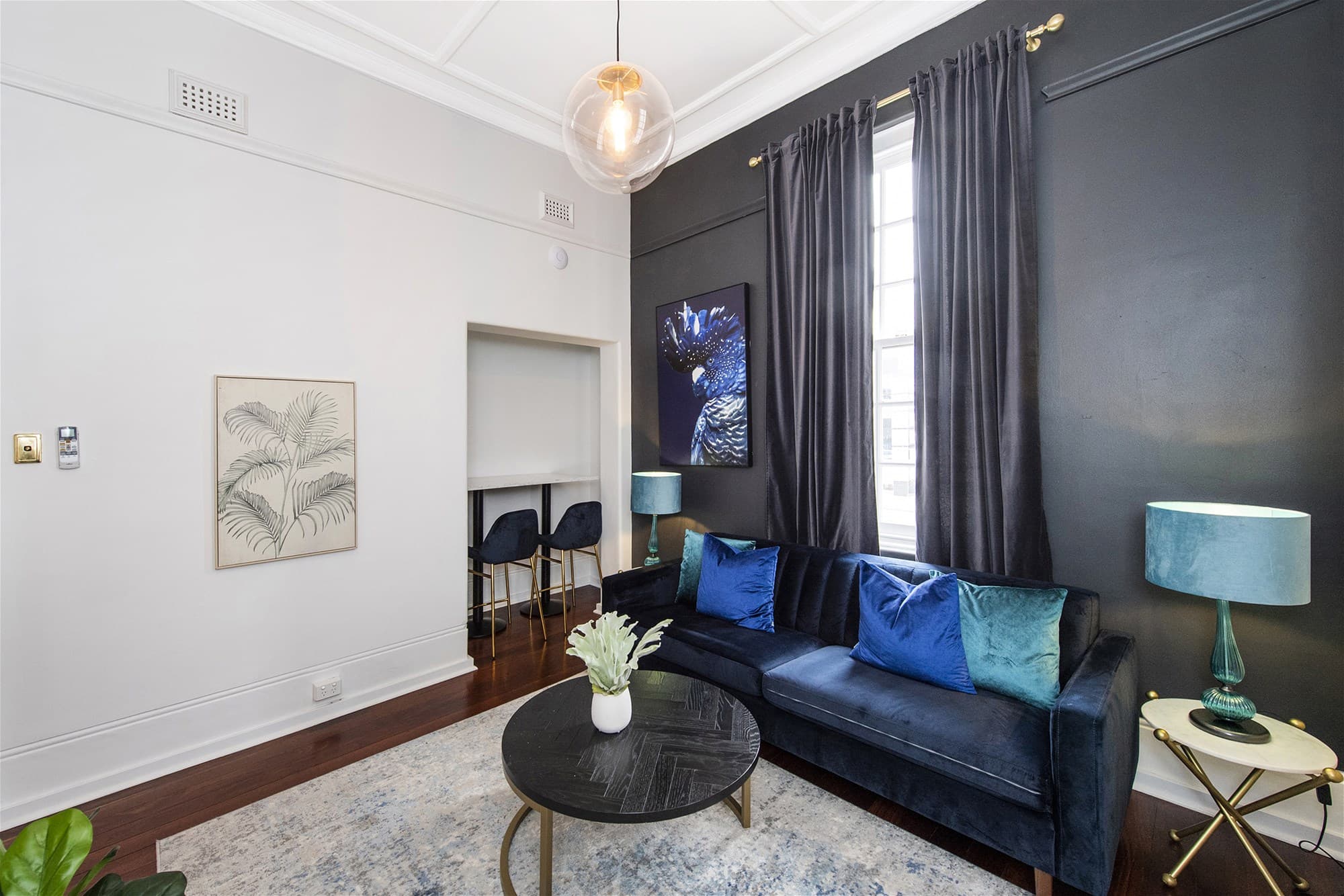 1103 Hay Street WEST PERTH, WA, West Perth - Thumbnail 2