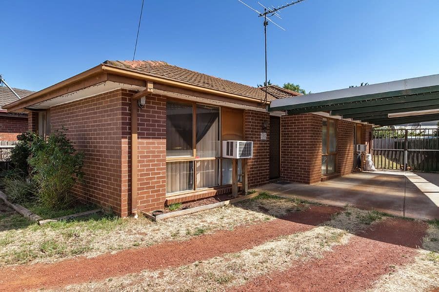 44 Callanan Drive, MELTON SOUTH VIC 3338, Melton South - Image 1