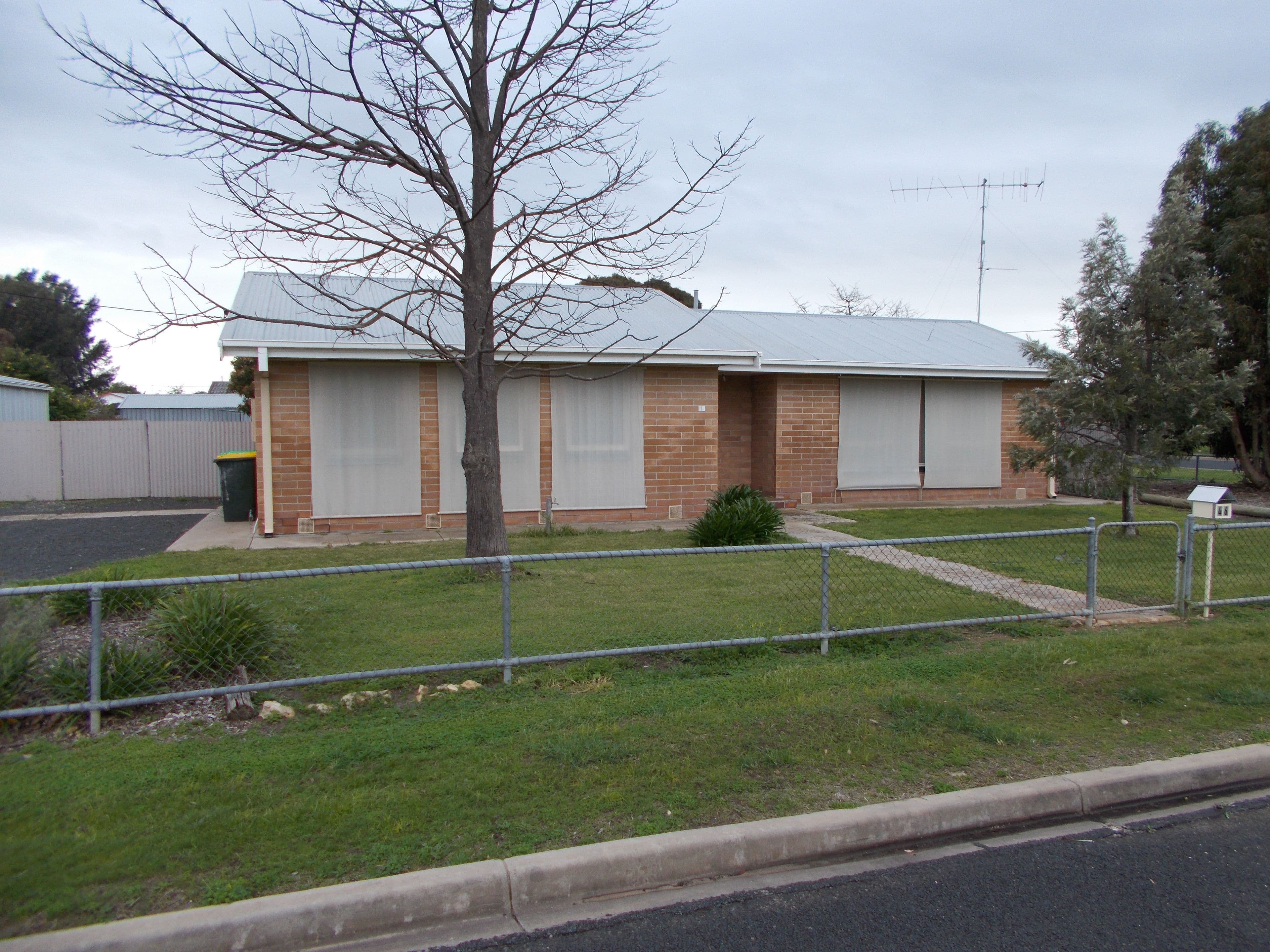 46 Salom Street, Bordertown SA 5268, Bordertown - Image 1