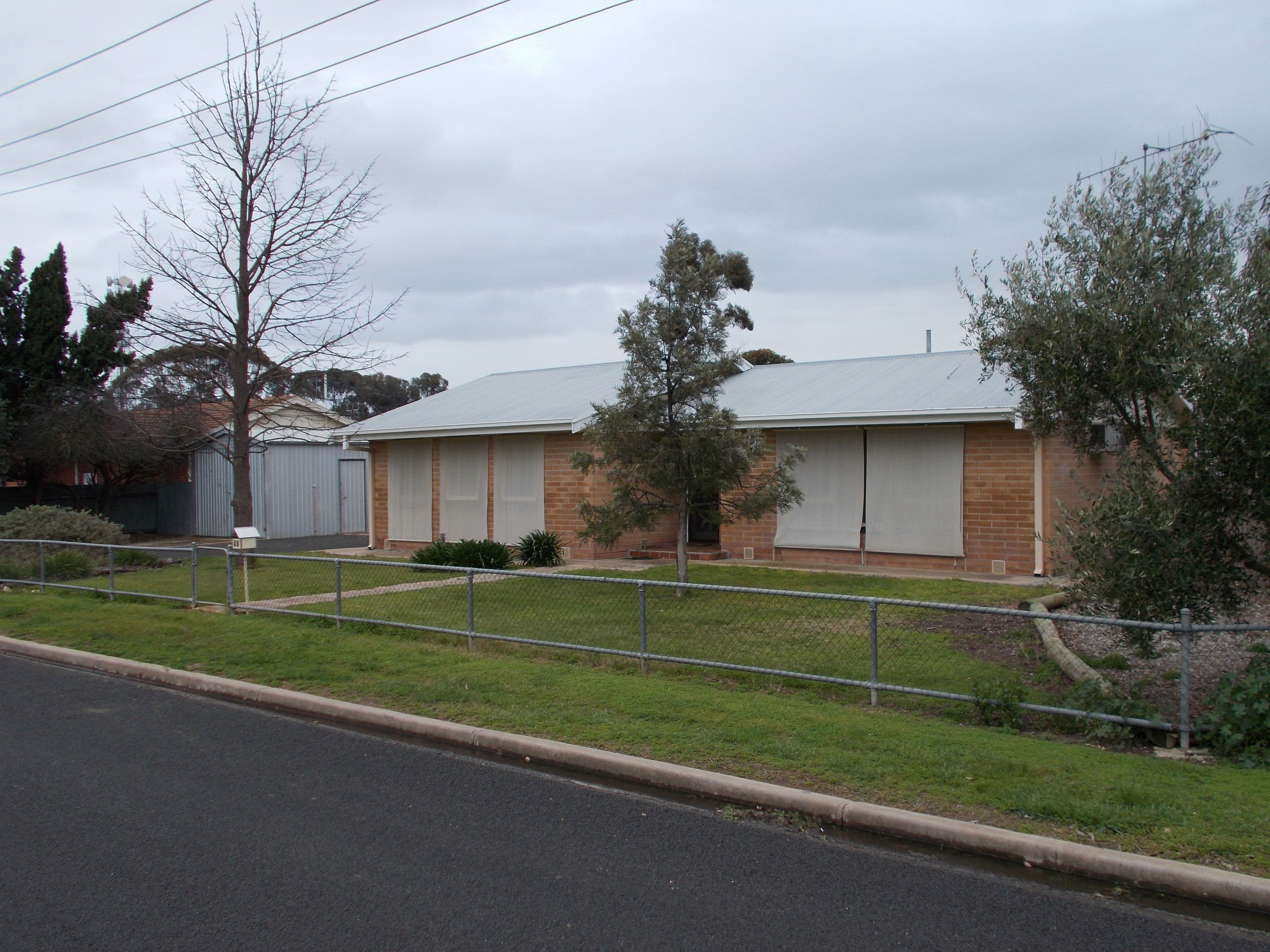 46 Salom Street, Bordertown SA 5268, Bordertown - Thumbnail 2