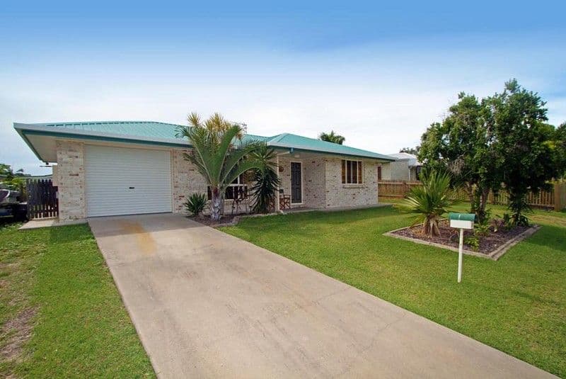 34 Robinson Street, YEPPOON QLD 4703, Yeppoon - Image 1