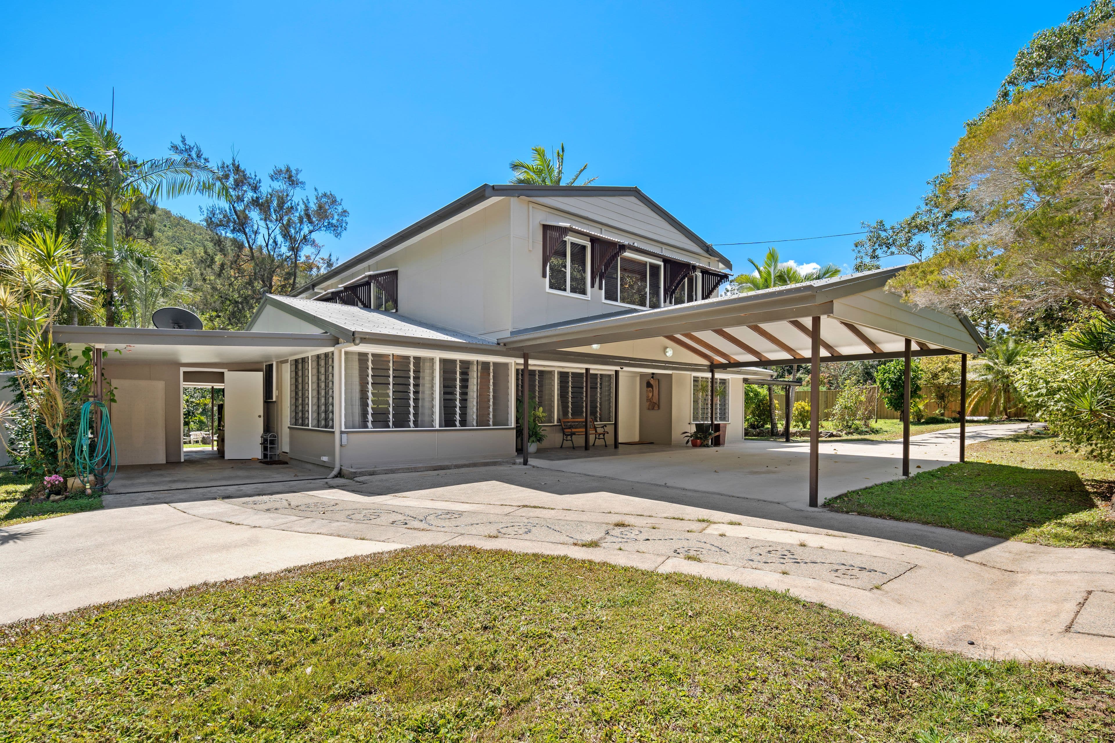 133 Brandy Creek Road, Brandy Creek QLD 4800, Brandy Creek - Thumbnail 3