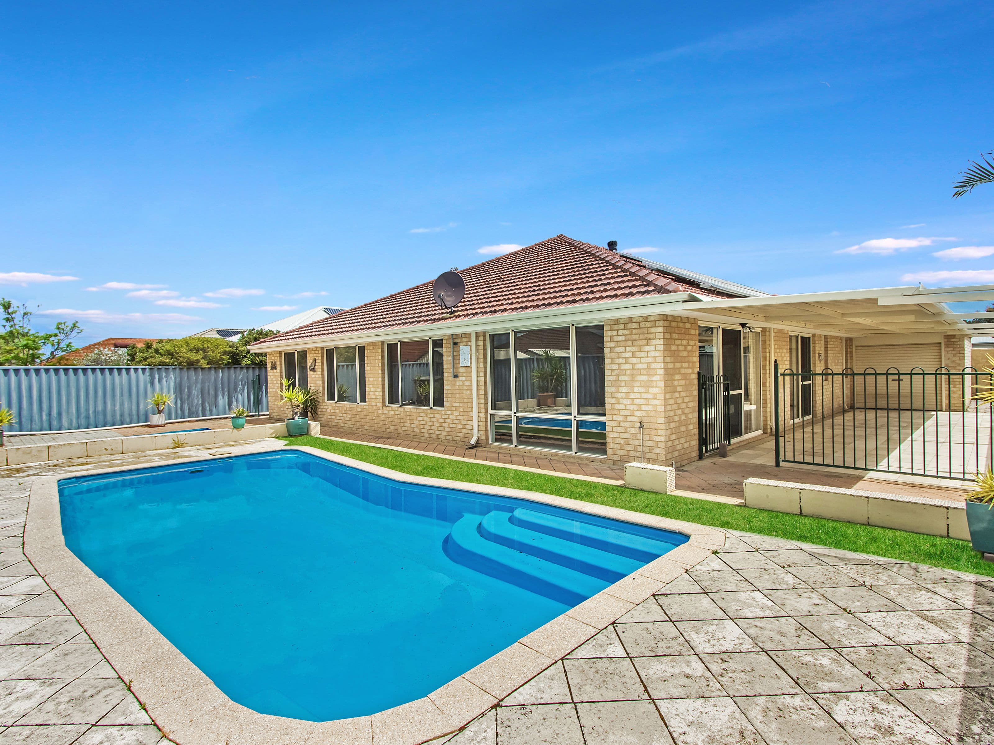 3 Poa Way, Baldivis WA 6171, Baldivis - Image 1
