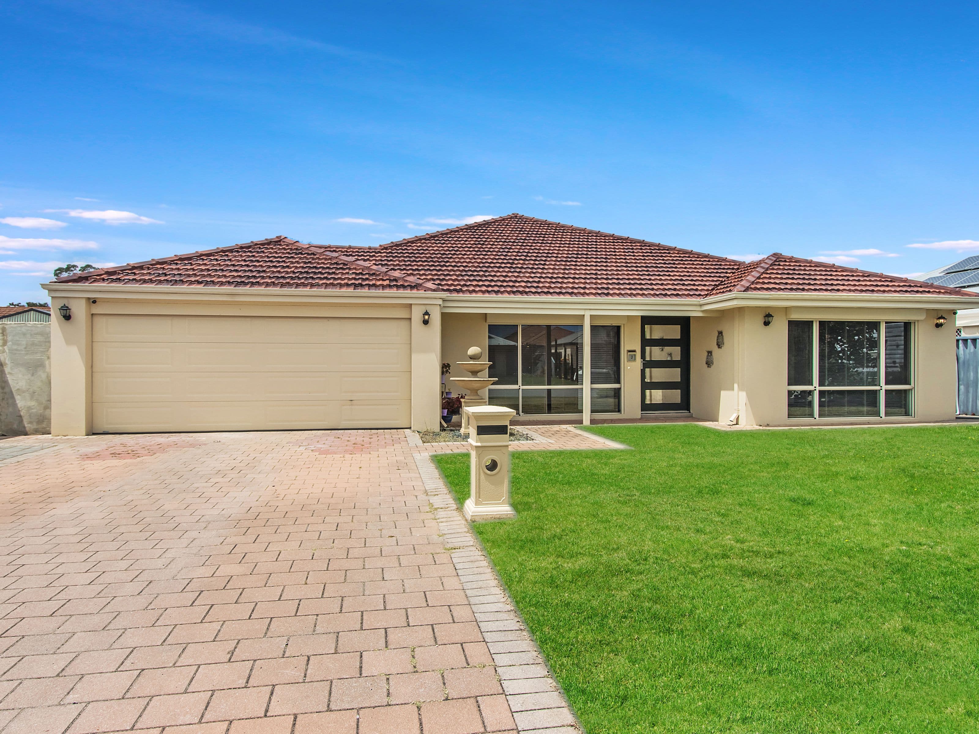 3 Poa Way, Baldivis WA 6171, Baldivis - Thumbnail 2