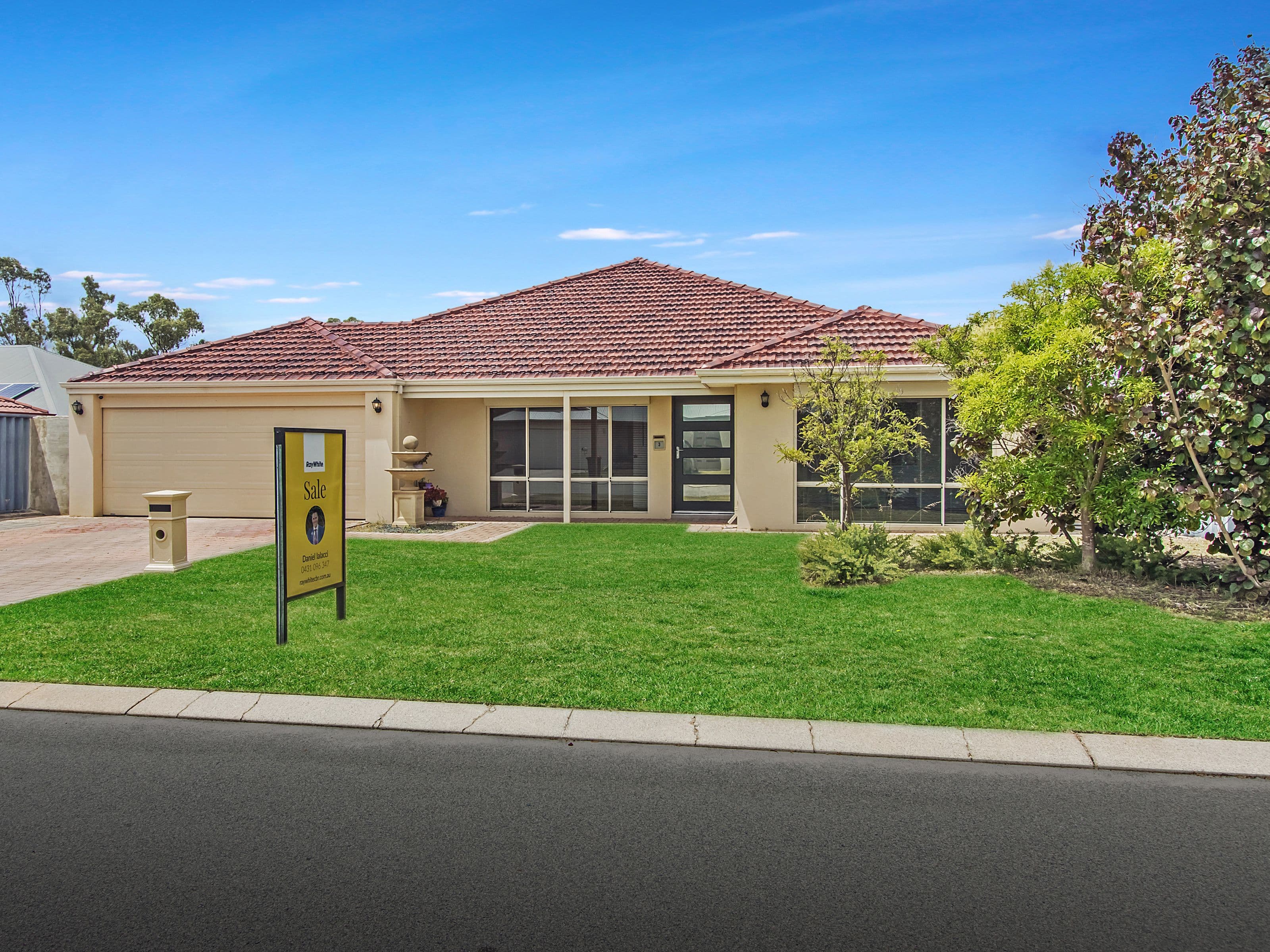 3 Poa Way, Baldivis WA 6171, Baldivis - Thumbnail 3