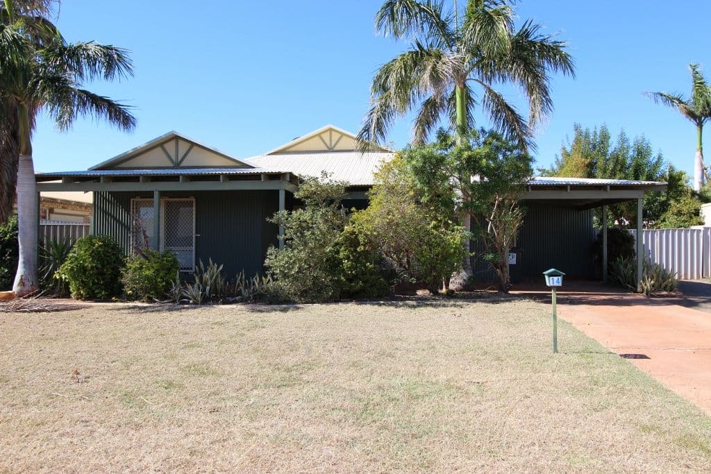 14 Baynton Drive, BAYNTON WA 6714, Baynton - Image 1