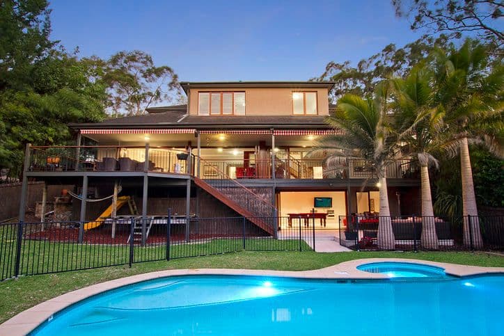 21 Dettmann Avenue, LONGUEVILLE NSW 2066, Longueville - Image 1