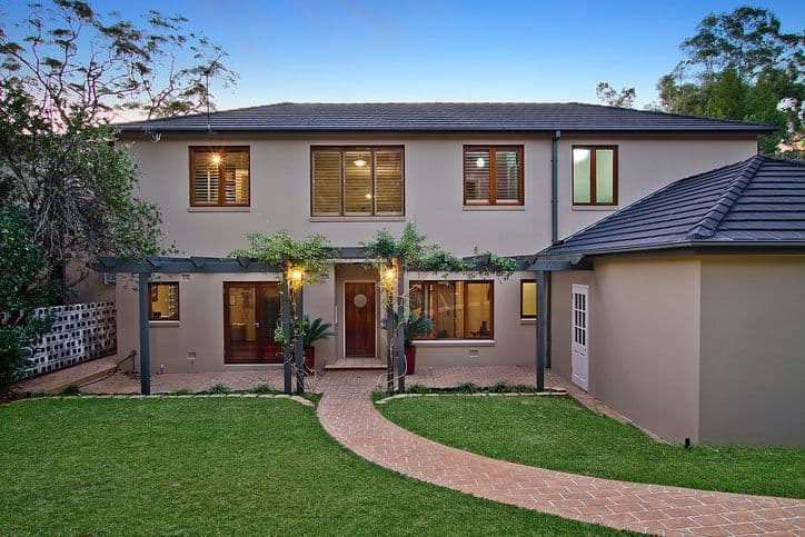 21 Dettmann Avenue, LONGUEVILLE NSW 2066, Longueville - Thumbnail 6