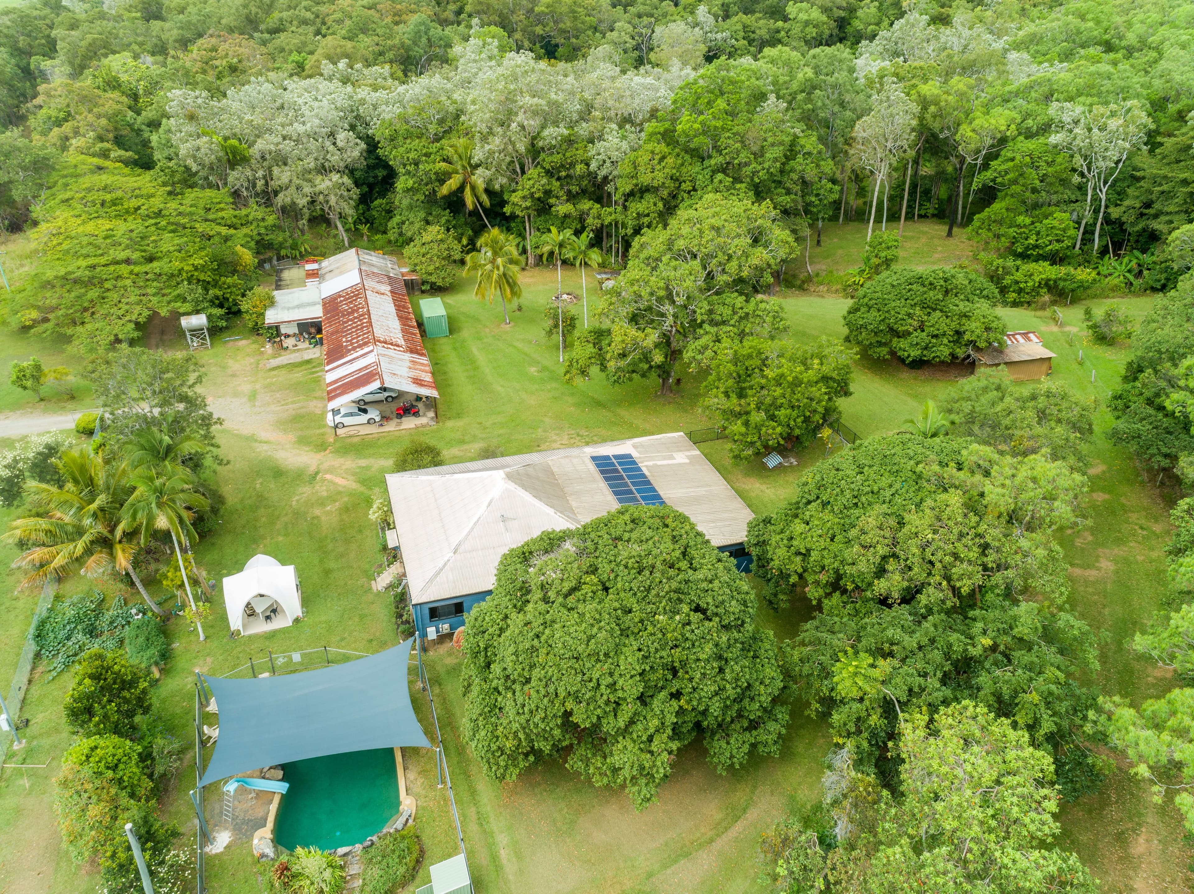 70597 Bruce Highway, Aloomba QLD 4871, Aloomba - Image 1
