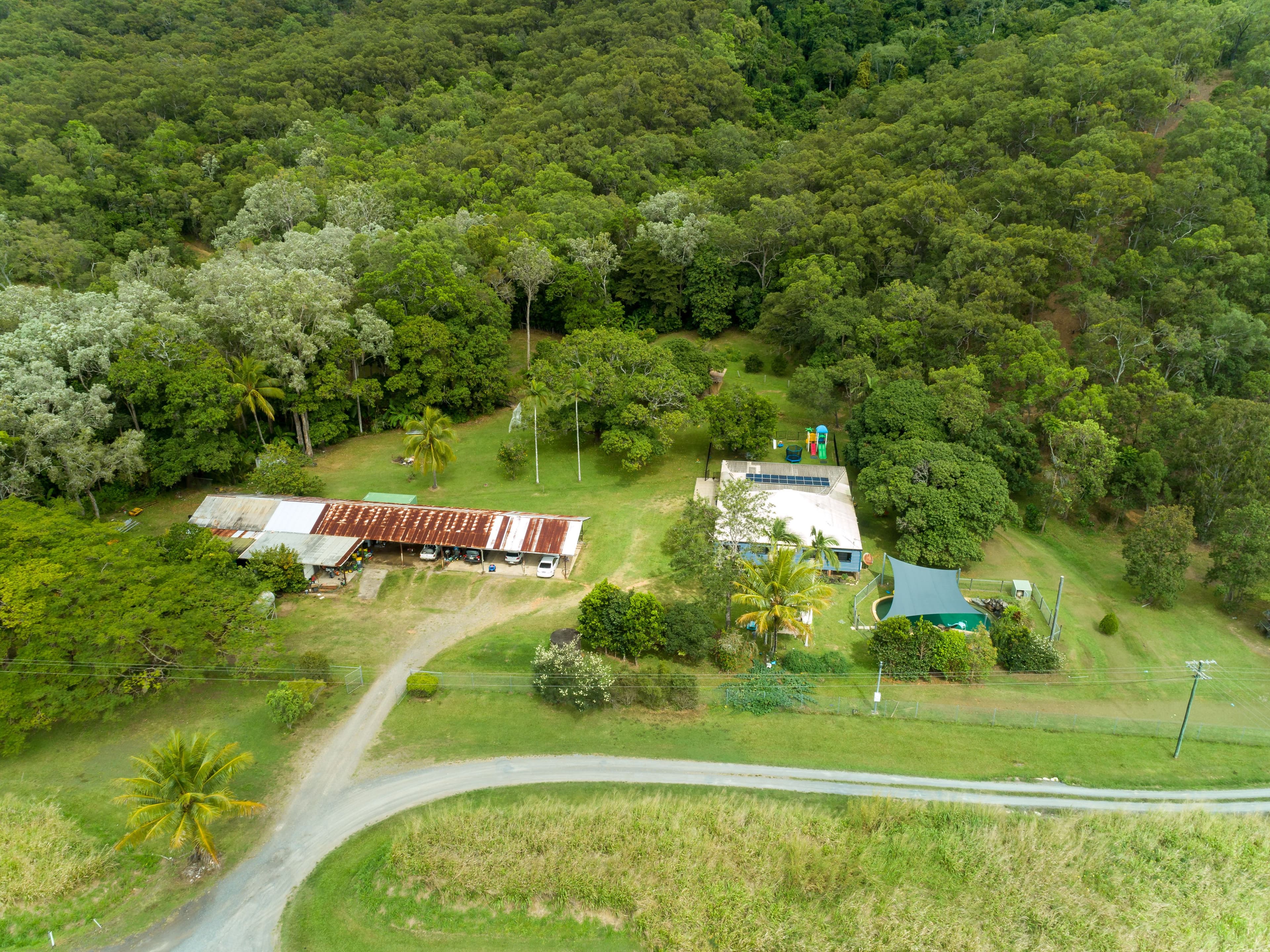 70597 Bruce Highway, Aloomba QLD 4871, Aloomba - Thumbnail 2