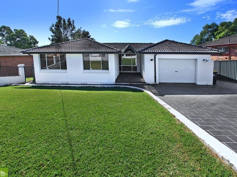 81 Mount Brown Road, DAPTO NSW 2530, Dapto - Image 1