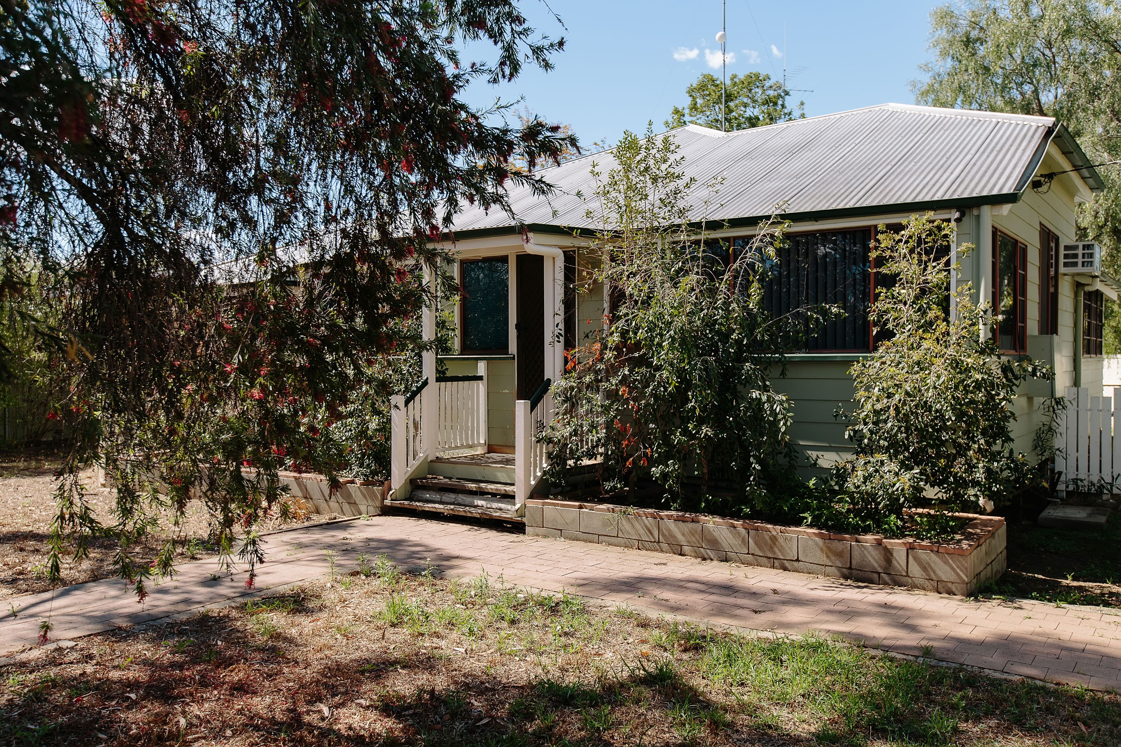 1A McDougall Street, Goondiwindi QLD 4390, Goondiwindi - Image 1