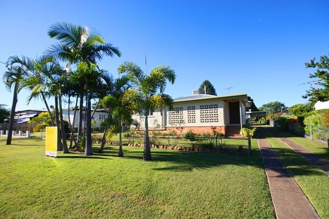 140 Kroombit Street, BILOELA QLD 4715, Biloela - Image 1