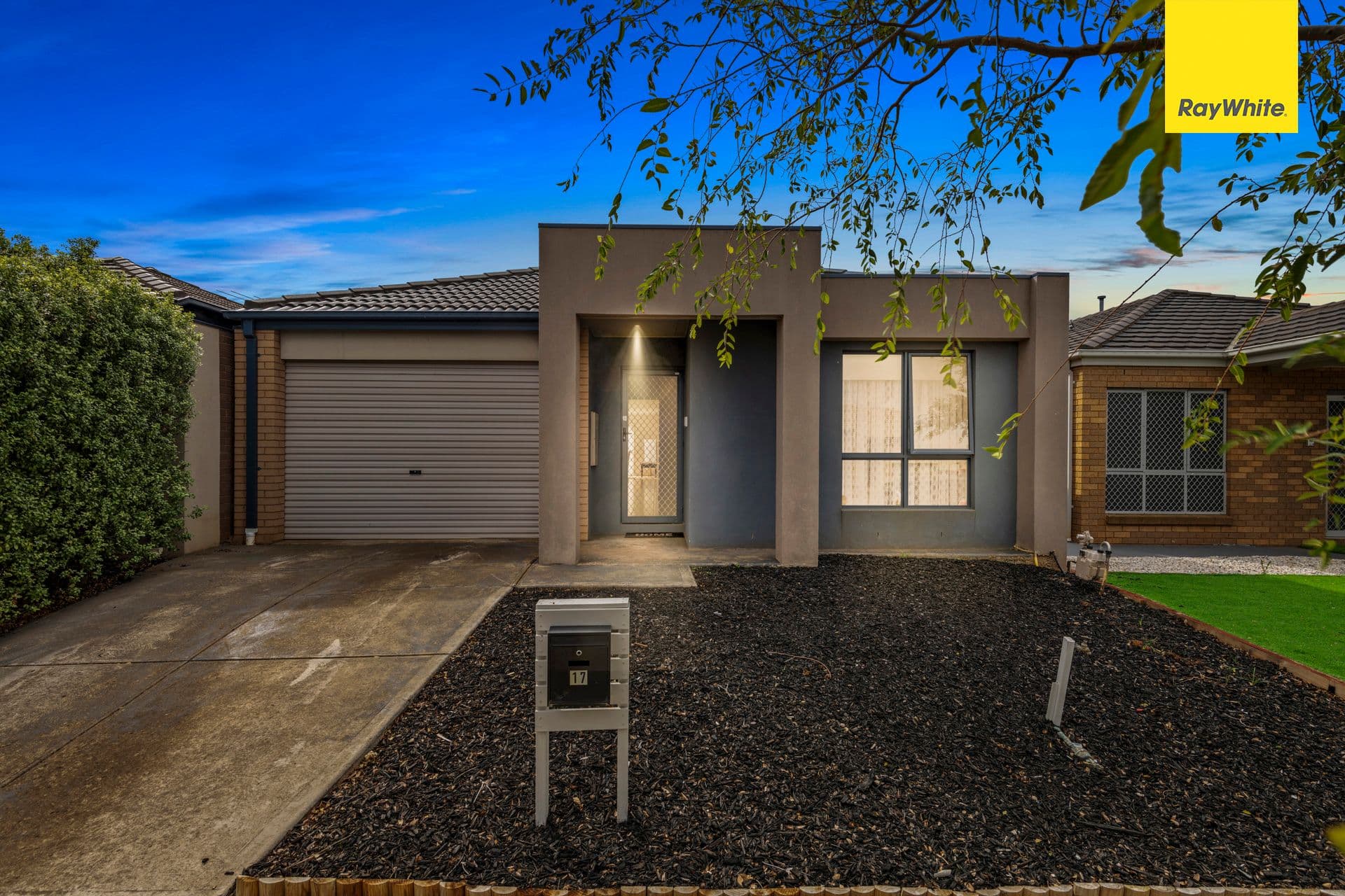17 Colonus Street, Kurunjang VIC 3337, Kurunjang - Image 1